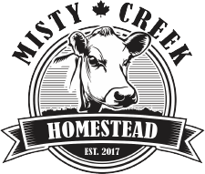Misty Creek Homestead